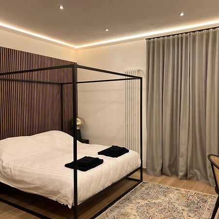 Luxury Apartment Navigli ميلان المظهر الخارجي الصورة