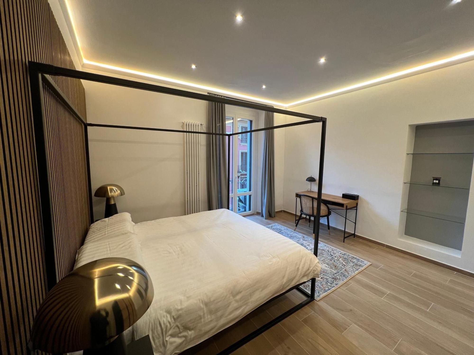 Luxury Apartment Navigli ميلان المظهر الخارجي الصورة