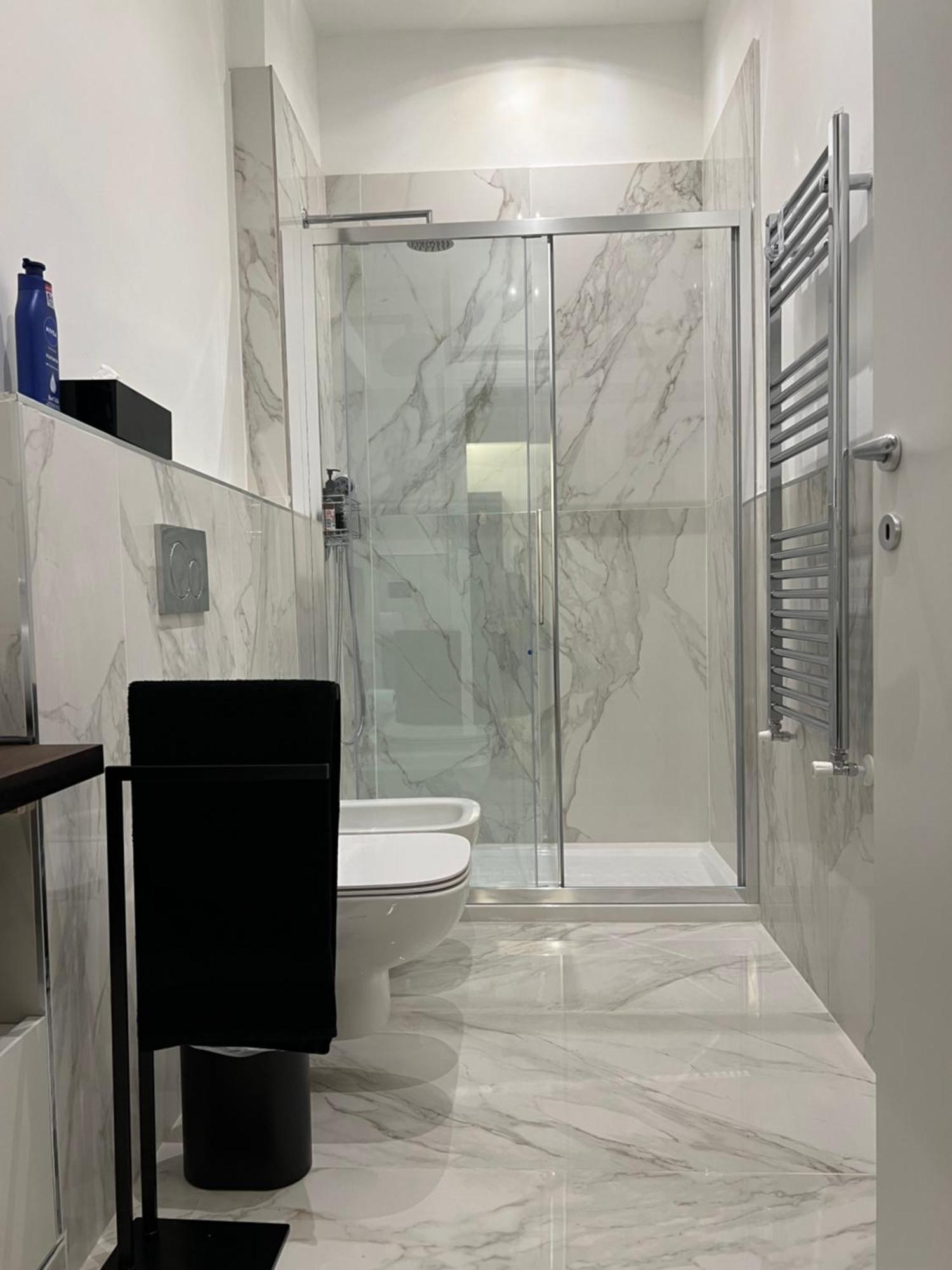 Luxury Apartment Navigli ميلان المظهر الخارجي الصورة