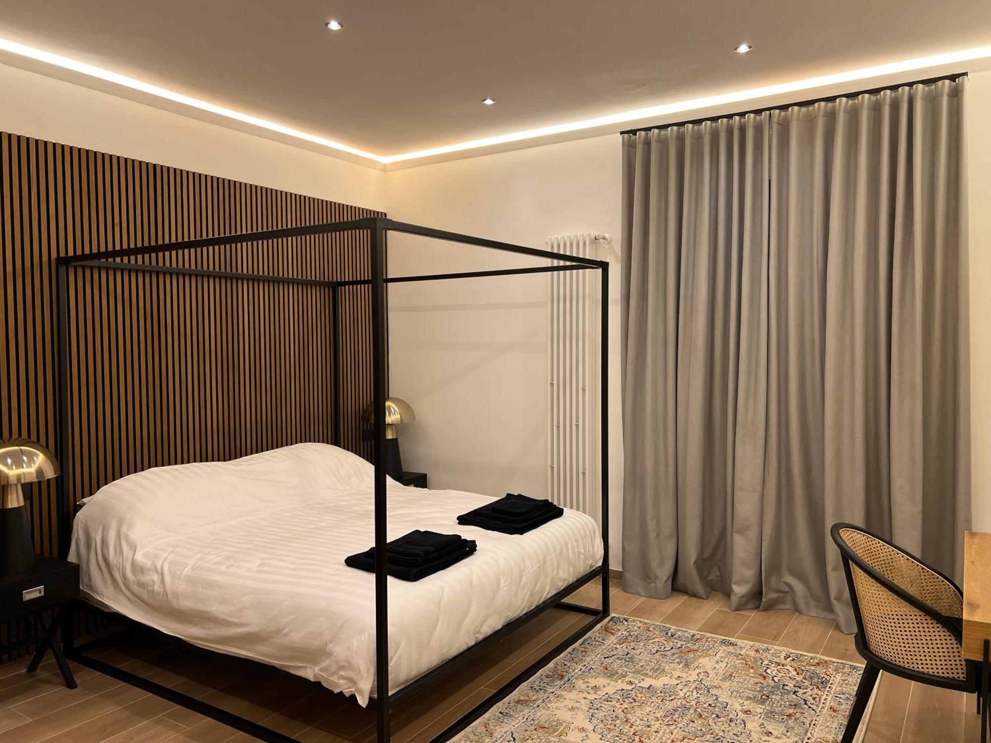 Luxury Apartment Navigli ميلان المظهر الخارجي الصورة