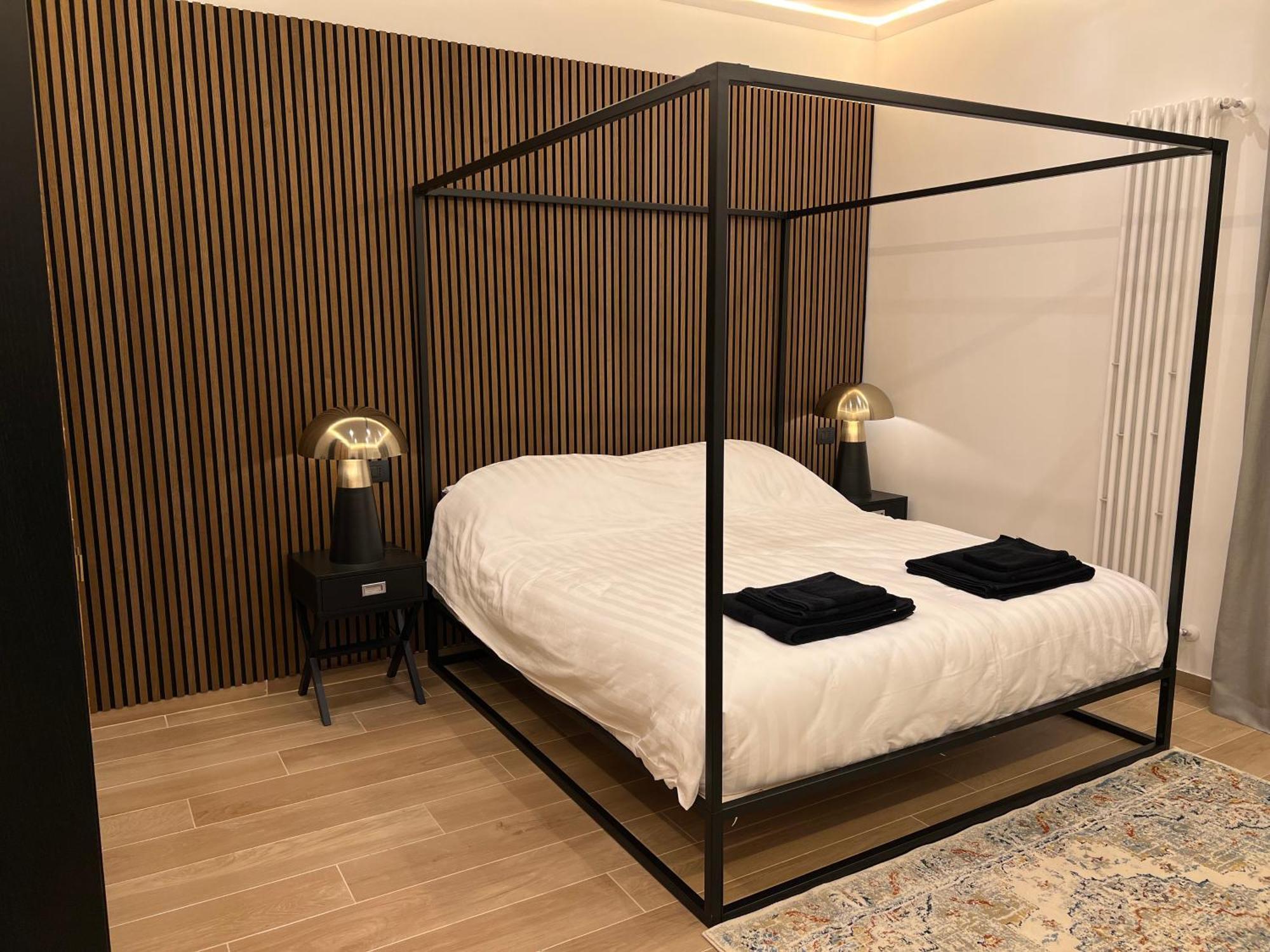 Luxury Apartment Navigli ميلان المظهر الخارجي الصورة