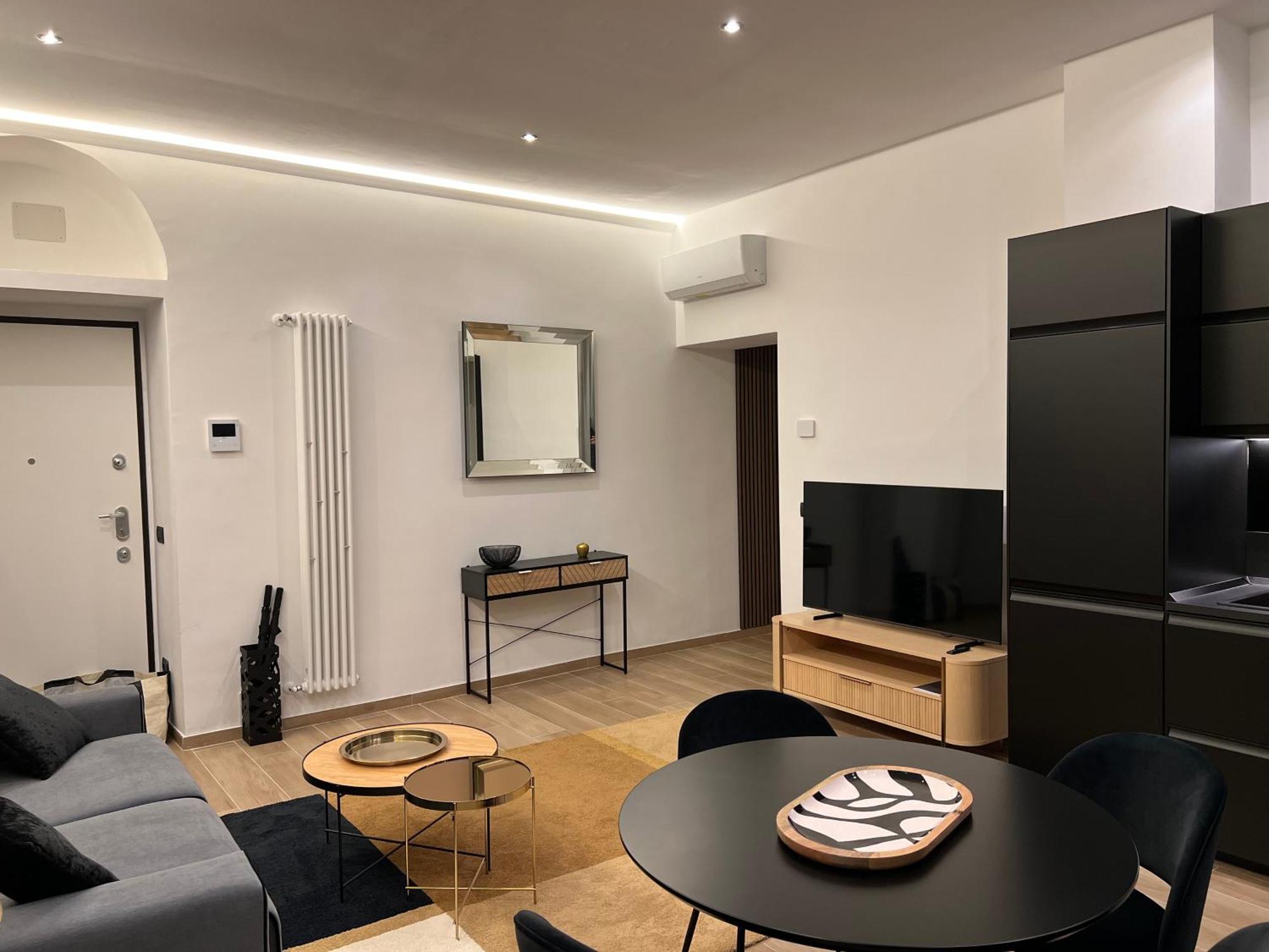 Luxury Apartment Navigli ميلان المظهر الخارجي الصورة
