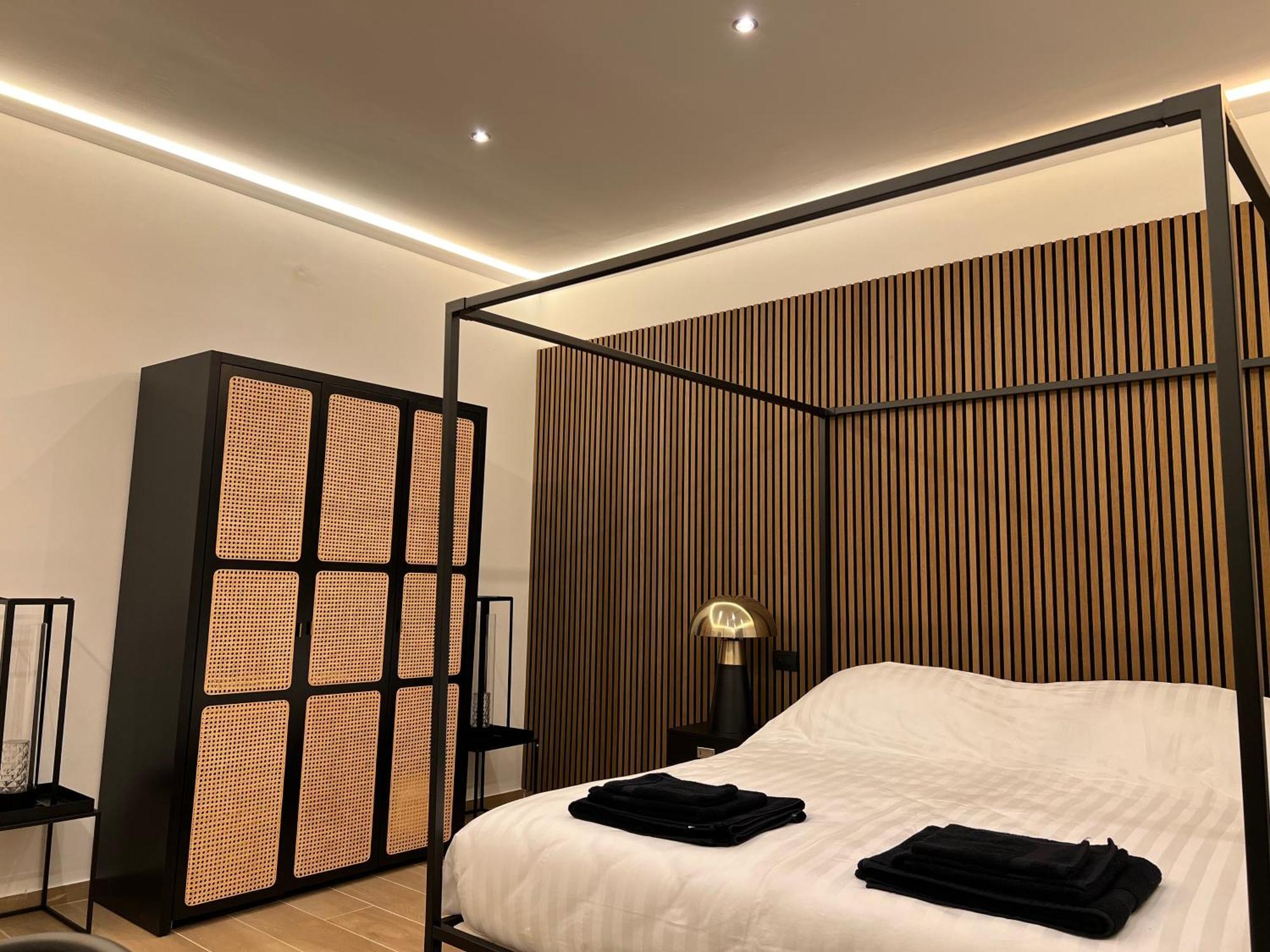 Luxury Apartment Navigli ميلان المظهر الخارجي الصورة