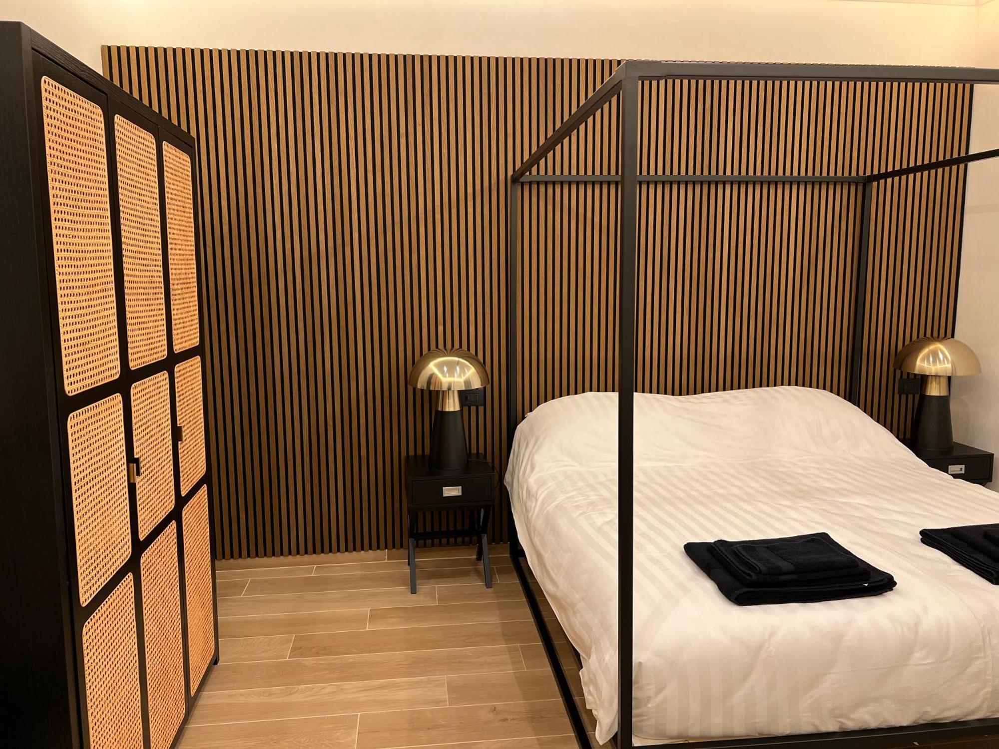 Luxury Apartment Navigli ميلان المظهر الخارجي الصورة