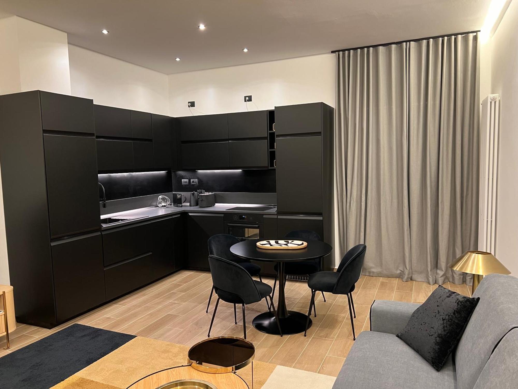 Luxury Apartment Navigli ميلان المظهر الخارجي الصورة